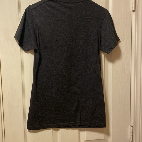 THE WHO Tea Shirt sz Sm Short sleeve - Picture 4 of 4